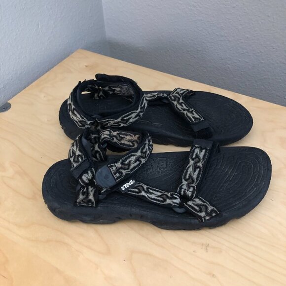 TEVA Terradactyl Athletic Sandals - Picture 3 of 8